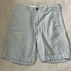 J.CREW shorts